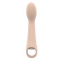 Mini Vibromasseur Dream Toys Nude Ivy Jaune de Dream Toys, Vibrateurs balles - Réf : S9406163, Prix : 37,99 €, Remise : %