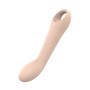 Mini Vibromasseur Dream Toys Nude Ivy Jaune de Dream Toys, Vibrateurs balles - Réf : S9406163, Prix : 37,99 €, Remise : %