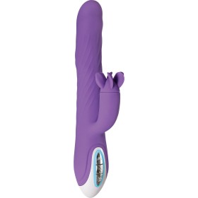 Vibrateur G-Spot Evolved Violet de Evolved, Vibrateurs point G - Réf : S9404888, Prix : 62,99 €, Remise : %