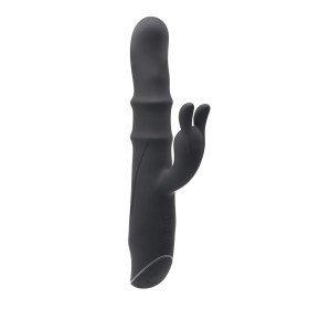 G-Punkt Vibrator Evolved Ringmaster Schwarz von Evolved, G-Punkt-Vibratoren - Ref: S9404973, Preis: 67,99 €, Rabatt: %