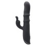 Vibrateur G-Spot Evolved Ringmaster Noir de Evolved, Vibrateurs point G - Réf : S9404973, Prix : 67,99 €, Remise : %