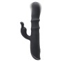 Vibrateur G-Spot Evolved Ringmaster Noir de Evolved, Vibrateurs point G - Réf : S9404973, Prix : 67,99 €, Remise : %