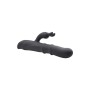 Vibrador Punto G Evolved Ringmaster Negro de Evolved, Vibradores punto G - Ref: S9404973, Precio: 67,99 €, Descuento: %