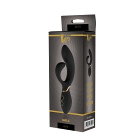 G-Spot Vibrator Dream Toys Elite Amelie Black by Dream Toys, G-spot vibrators - Ref: S9406086, Price: 43,99 €, Discount: %