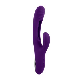 Vibrateur G-Spot Playboy The Thrill Violet de Playboy, Vibrateurs point G - Réf : S9405003, Prix : 67,99 €, Remise : %