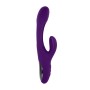 Vibrador de Ponto G Playboy The Thrill Roxo de Playboy, Vibradores ponto G - Ref: S9405003, Preço: 67,99 €, Desconto: %