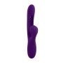 Vibrateur G-Spot Playboy The Thrill Violet de Playboy, Vibrateurs point G - Réf : S9405003, Prix : 67,99 €, Remise : %