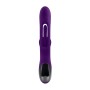 Vibrateur G-Spot Playboy The Thrill Violet de Playboy, Vibrateurs point G - Réf : S9405003, Prix : 67,99 €, Remise : %