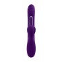 Vibrateur G-Spot Playboy The Thrill Violet de Playboy, Vibrateurs point G - Réf : S9405003, Prix : 67,99 €, Remise : %