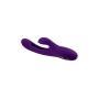 Vibrateur G-Spot Playboy The Thrill Violet de Playboy, Vibrateurs point G - Réf : S9405003, Prix : 67,99 €, Remise : %