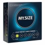 Condoms Mister Size 04111590000 (3 pcs) 16,3 cm by Mister Size, Condoms - Ref: S4001696, Price: 9,99 €, Discount: %