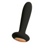 Primo Heating Butt Plug Black Svakom NS7145 Black by Svakom, App-controlled vibrators - Ref: S4001550, Price: 52,99 €, Discou...