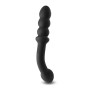 Dildo NS Novelties RENEGADE DUEL Nero di NS Novelties, Vibratori anali - Rif: S9401722, Prezzo: 47,99 €, Sconto: %