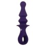 Anal plug Gender X RING POP Purple (8,9 cm) by Gender X, Anal plugs - Ref: S9404738, Price: 41,99 €, Discount: %