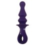 Anal plug Gender X RING POP Purple (8,9 cm) by Gender X, Anal plugs - Ref: S9404738, Price: 41,99 €, Discount: %