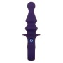 Plug Anal Gender X RING POP Morado (8,9 cm) de Gender X, Plugs anales - Ref: S9404738, Precio: 41,99 €, Descuento: %