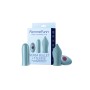 Vibromasseur à boules FemmeFunn Versa Bullet Bleu de FemmeFunn, Vibrateurs balles - Réf : S9405187, Prix : 50,99 €, Remise : %