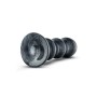 Anal plug Blush JET BLACK JACK Black (14,6 cm) by Blush, Anal plugs - Ref: S9402007, Price: 24,99 €, Discount: %