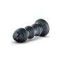 Anal plug Blush JET BLACK JACK Black (14,6 cm) by Blush, Anal plugs - Ref: S9402007, Price: 24,99 €, Discount: %