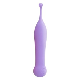 Massaggiatore FeelzToys Mister Sweetspot Lilla di FeelzToys, Vibratori punto G - Rif: S4001419, Prezzo: 36,99 €, Sconto: %