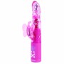 Vibrateur G-Spot Evolved Rose de Evolved, Vibrateurs point G - Réf : S9404486, Prix : 51,99 €, Remise : %