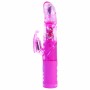 Vibrateur G-Spot Evolved Rose de Evolved, Vibrateurs point G - Réf : S9404486, Prix : 51,99 €, Remise : %