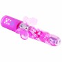 Vibrateur G-Spot Evolved Rose de Evolved, Vibrateurs point G - Réf : S9404486, Prix : 51,99 €, Remise : %