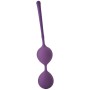 Boules d'Orgasme Dream Toys Flirts Silicone de Dream Toys, Boules chinoises - Réf : S9406120, Prix : 18,99 €, Remise : %