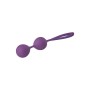 Boules d'Orgasme Dream Toys Flirts Silicone de Dream Toys, Boules chinoises - Réf : S9406120, Prix : 18,99 €, Remise : %