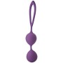 Boules d'Orgasme Dream Toys Flirts Silicone de Dream Toys, Boules chinoises - Réf : S9406120, Prix : 18,99 €, Remise : %