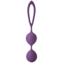 Bolas de Orgasmo Dream Toys Flirts Silicone de Dream Toys, Bolas chinesas - Ref: S9406120, Preço: 18,99 €, Desconto: %