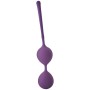 Boules d'Orgasme Dream Toys Flirts Silicone de Dream Toys, Boules chinoises - Réf : S9406120, Prix : 18,99 €, Remise : %