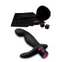 Massageador da Próstata Dream Toys Sex Room Preto de Dream Toys, Massajadores de próstata - Ref: S9400768, Preço: 43,99 €, De...