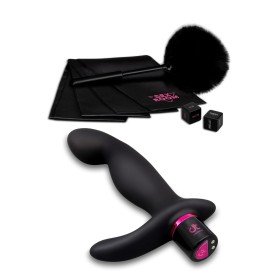 Masajeador de Próstata Dream Toys Sex Room Negro de Dream Toys, Masajeadores de próstata - Ref: S9400768, Precio: 43,99 €, De...