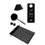 Massage de la prostate Dream Toys Sex Room Noir de Dream Toys, Masseurs de prostate - Réf : S9400768, Prix : 43,99 €, Remise : %