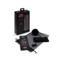 Massage de la prostate Dream Toys Sex Room Noir de Dream Toys, Masseurs de prostate - Réf : S9400768, Prix : 43,99 €, Remise : %