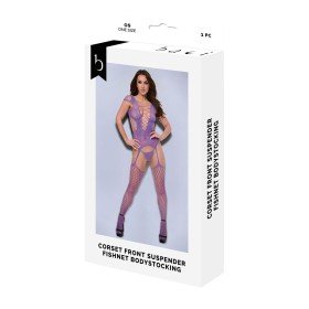 Macacão de mulher Baci Lingerie Bodysuit (Tamanho único) de Baci Lingerie, Babydolls e bodies - Ref: S9405439, Preço: 24,99 €...