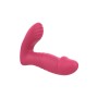 Vibrateur Anal Cassini Noir Dream Toys Essentials Up Rose de Dream Toys, Vibrateurs anaux - Réf : S9400735, Prix : 43,99 €, R...