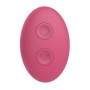 Vibrateur Anal Cassini Noir Dream Toys Essentials Up Rose de Dream Toys, Vibrateurs anaux - Réf : S9400735, Prix : 43,99 €, R...