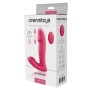 Vibrateur Anal Cassini Noir Dream Toys Essentials Up Rose de Dream Toys, Vibrateurs anaux - Réf : S9400735, Prix : 43,99 €, R...