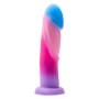 Dildo Blush Avant Borealis Multicolore di Blush, Dildo classici - Rif: S9402568, Prezzo: 38,99 €, Sconto: %