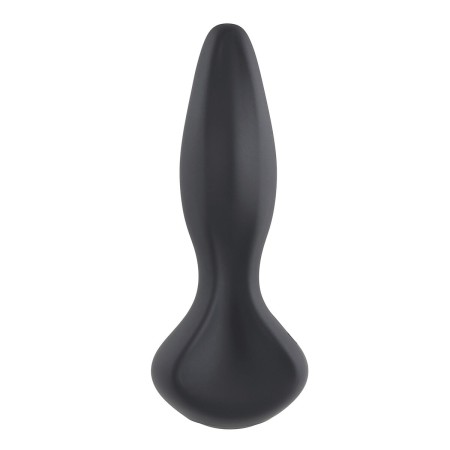 Plug Anal Gender X HIP TO BE SQUARE Preto (9,5 cm) de Gender X, Plugs anais - Ref: S9404977, Preço: 42,99 €, Desconto: %