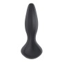 Anal plug Gender X HIP TO BE SQUARE Black (9,5 cm) by Gender X, Anal plugs - Ref: S9404977, Price: 42,99 €, Discount: %