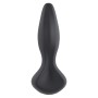 Anal plug Gender X HIP TO BE SQUARE Black (9,5 cm) by Gender X, Anal plugs - Ref: S9404977, Price: 42,99 €, Discount: %