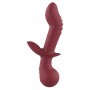 Vibrador de Ponto G Dream Toys Amour Vermelho de Dream Toys, Vibradores ponto G - Ref: S9406170, Preço: 45,99 €, Desconto: %