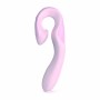 Vibrateur G-Spot ZINI Roae Rose de ZINI, Vibrateurs point G - Réf : S9405385, Prix : 80,99 €, Remise : %