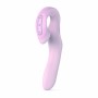 Vibrateur G-Spot ZINI Roae Rose de ZINI, Vibrateurs point G - Réf : S9405385, Prix : 80,99 €, Remise : %