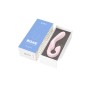 Vibrador de Ponto G ZINI Roae Cor de Rosa de ZINI, Vibradores ponto G - Ref: S9405385, Preço: 80,99 €, Desconto: %