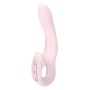 Vibrateur G-Spot ZINI Roae Rose de ZINI, Vibrateurs point G - Réf : S9405385, Prix : 80,99 €, Remise : %