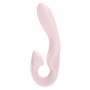 Vibrateur G-Spot ZINI Roae Rose de ZINI, Vibrateurs point G - Réf : S9405385, Prix : 80,99 €, Remise : %